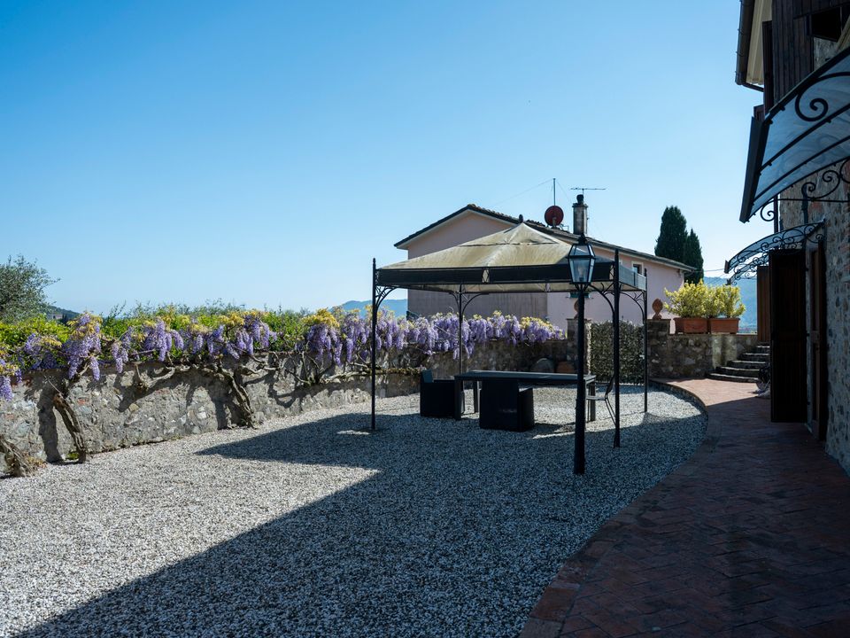 Haus in Sarzana, La Spezia - Foto 2