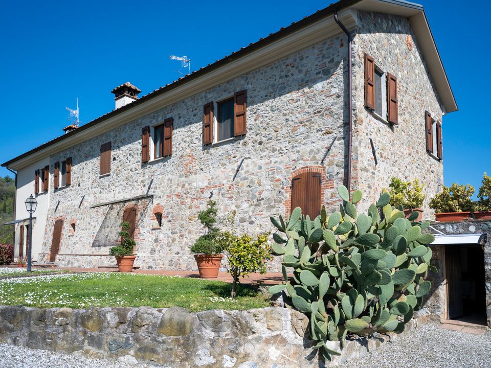 Haus in Sarzana, La Spezia - Foto 4