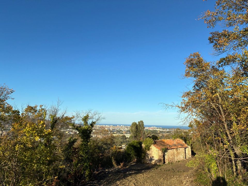 Villa i Colonnella, Teramo - foto 1