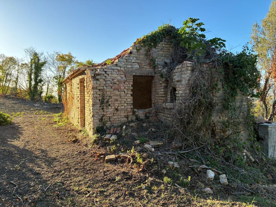 Villa i Colonnella, Teramo - foto 4