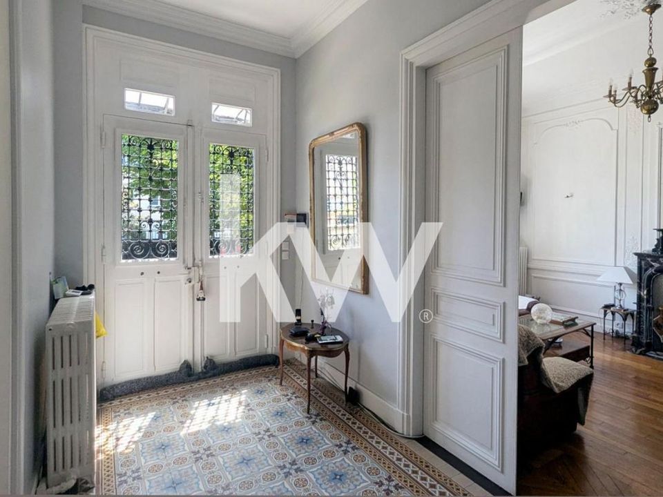 Villa i Deuil-la-Barre, Val-d'Oise - bilde 4