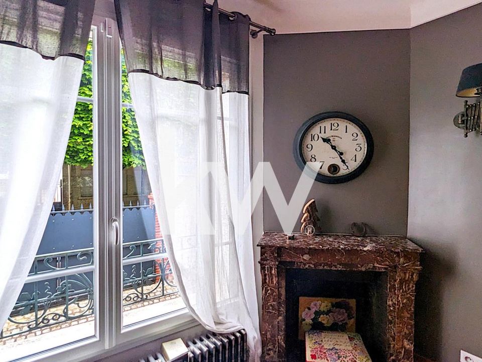 Villa i Soisy-sous-Montmorency, Val-d'Oise - bilde 4
