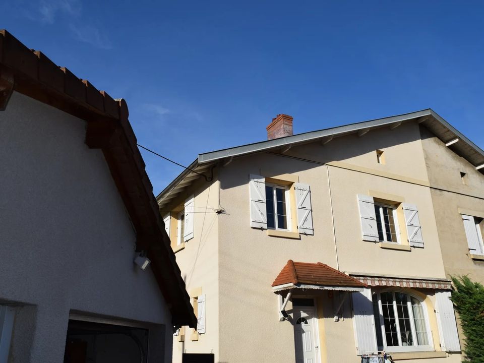 Villa a Roanne, Loire - foto 1