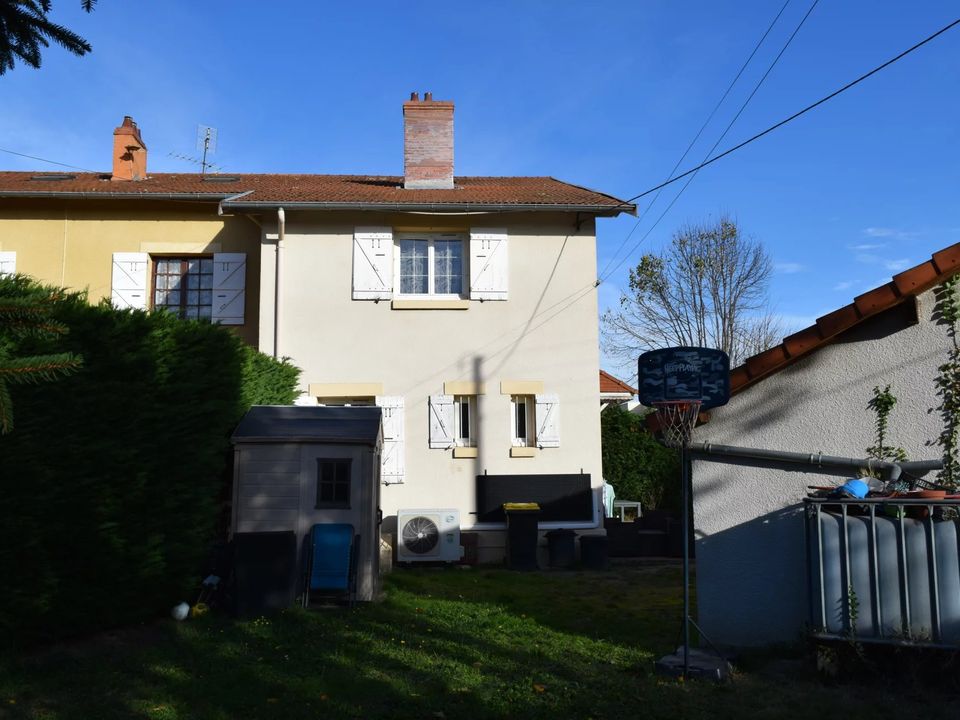 Villa a Roanne, Loire - foto 4