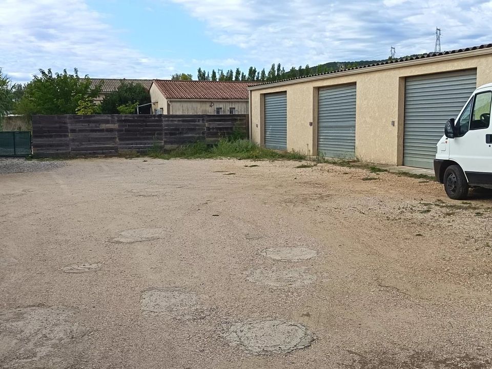 Garaje en Tresques, Gard - foto 2