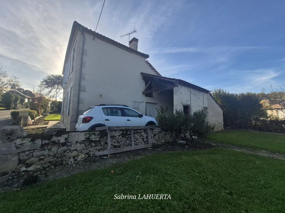 Landejendom i Nomdieu, Lot-et-Garonne - foto 3