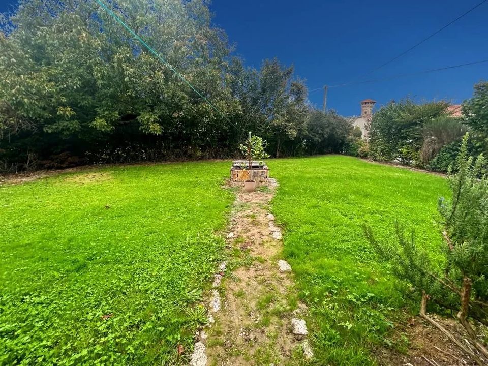 Landejendom i Nomdieu, Lot-et-Garonne - foto 4