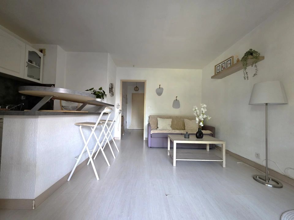 Lejlighed i Saint-Raphaël, Var - foto 5