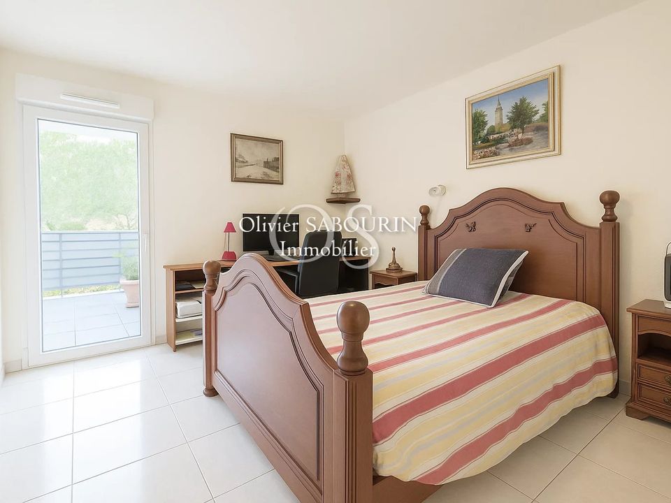 Apartamento en Saint-Raphaël, Var - foto 5