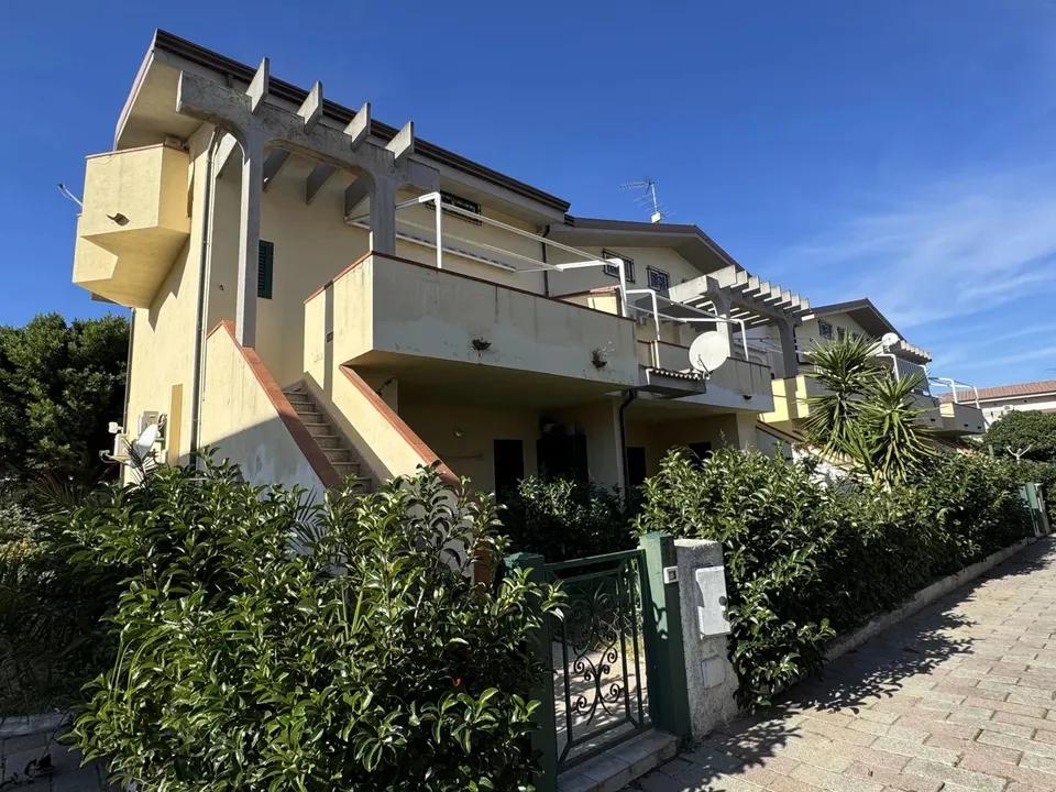 Lejlighed i Villapiana, Cosenza - foto 1