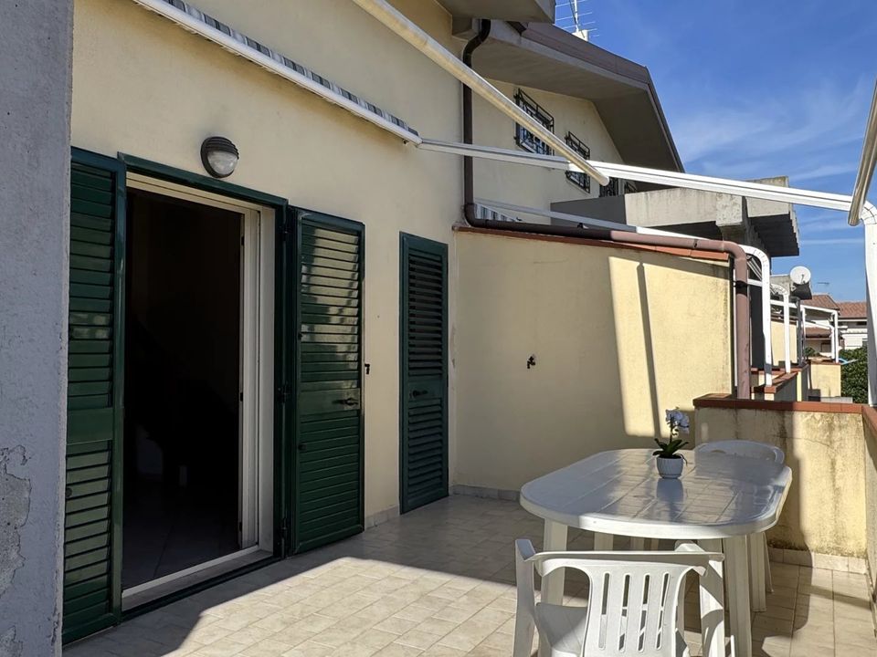 Lejlighed i Villapiana, Cosenza - foto 3