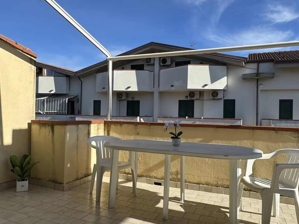 Lejlighed i Villapiana, Cosenza - foto 4