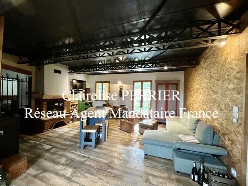 Villa i Le Thoronet, Var - foto 4