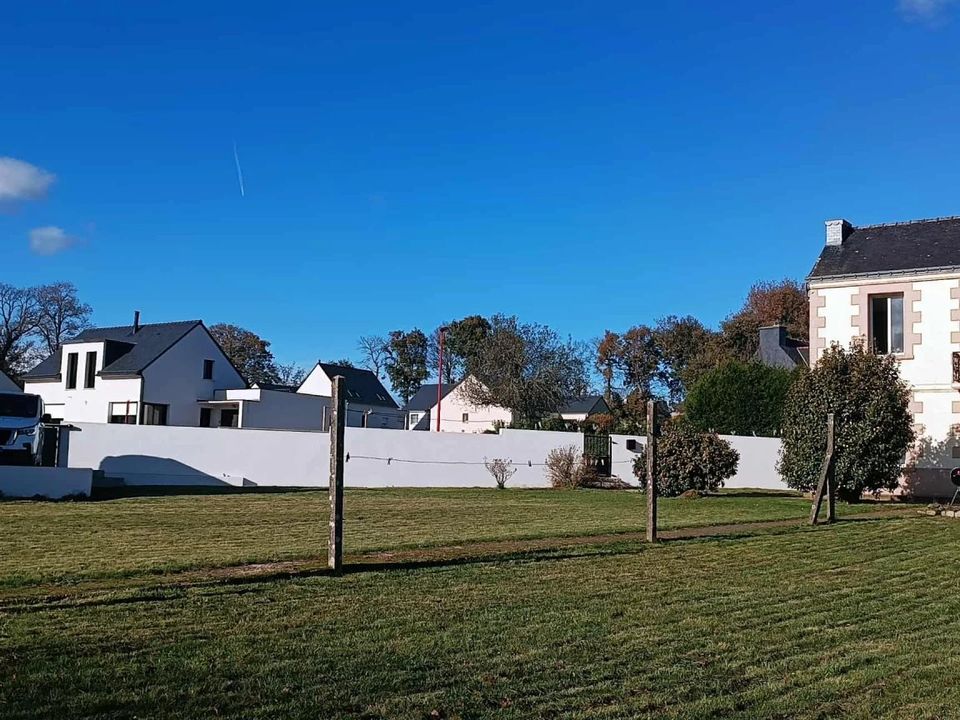 Villa i Pontivy, Morbihan - foto 1