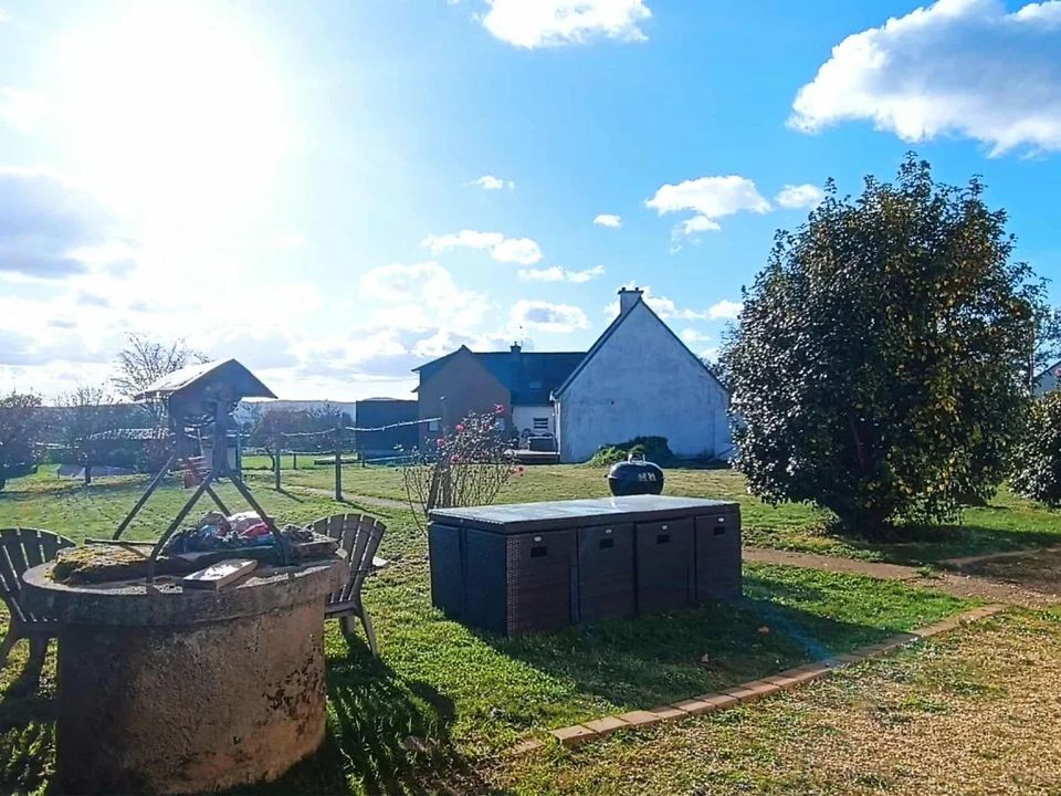 Villa i Pontivy, Morbihan - foto 3