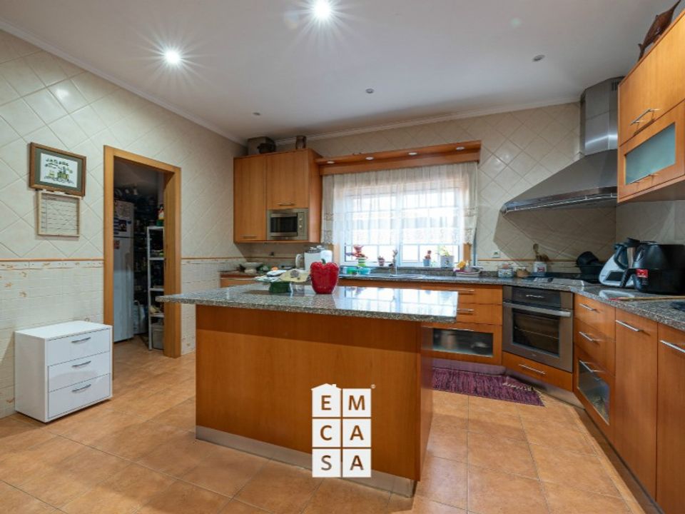 Villa i Oliveira de Azemeis, Aveiro - foto 3