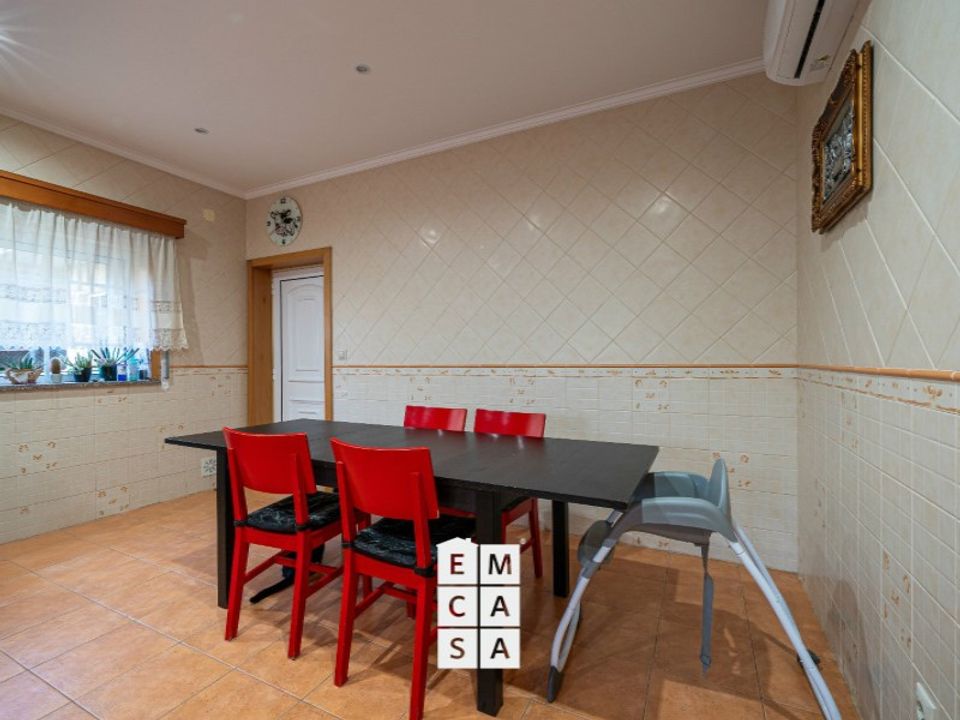 Villa i Oliveira de Azemeis, Aveiro - foto 4