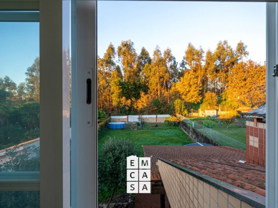 Villa i Oliveira de Azemeis, Aveiro - foto 5