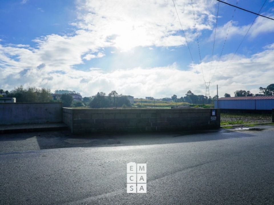 Helårsgrund i Quinta do Loureiro, Aveiro - foto 2