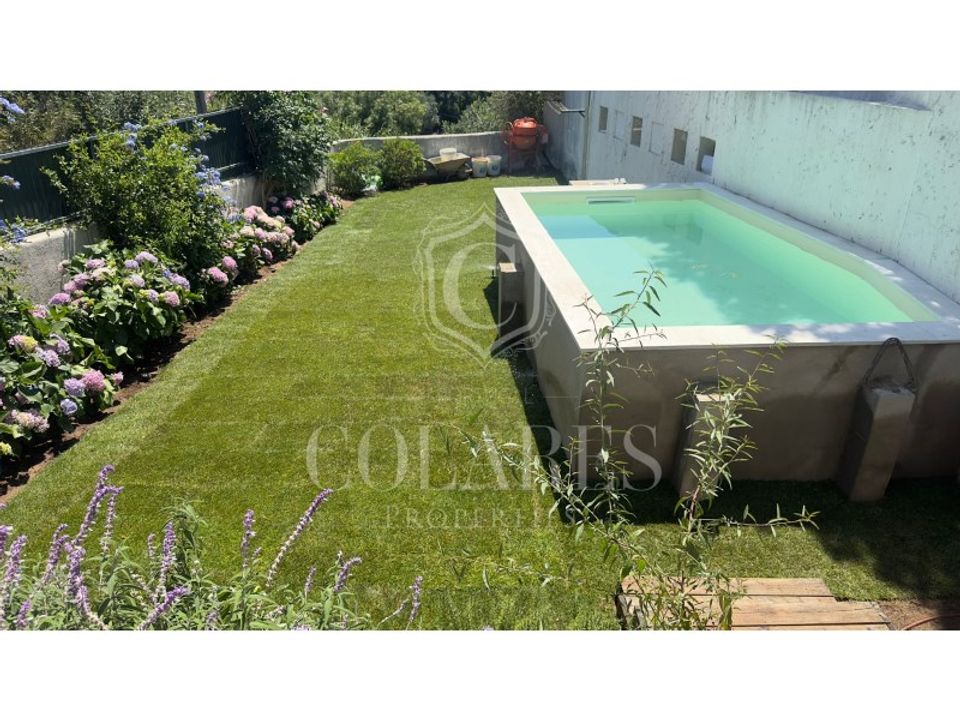 Villa a Sintra, Lisbon - foto 1
