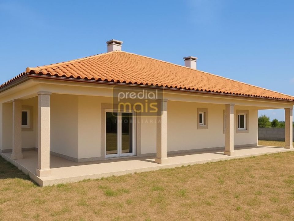 Villa i Vila Nova de Famalicao, Braga - foto 2