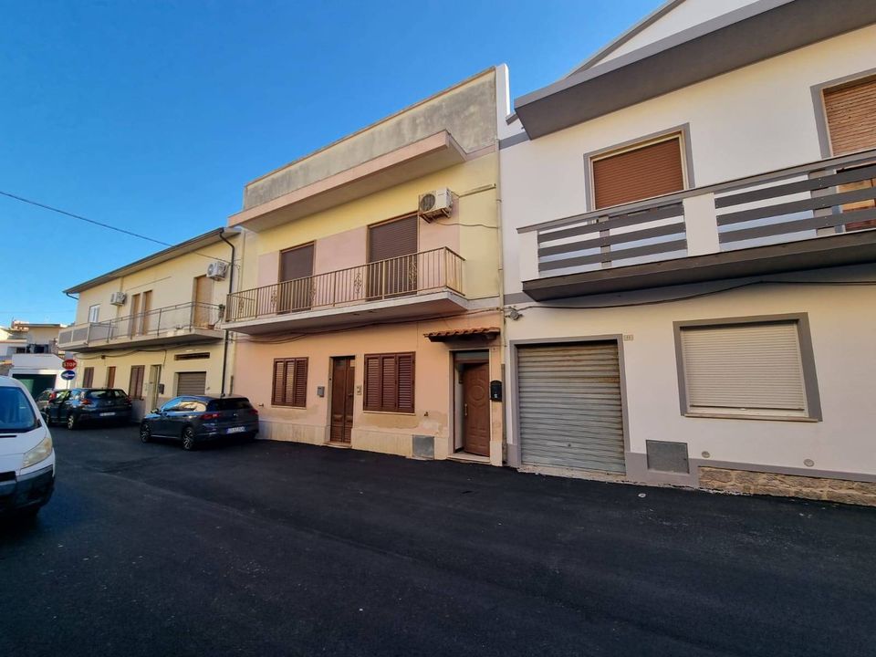 Villa i Sant'Antioco, Sud Sardegna - foto 1