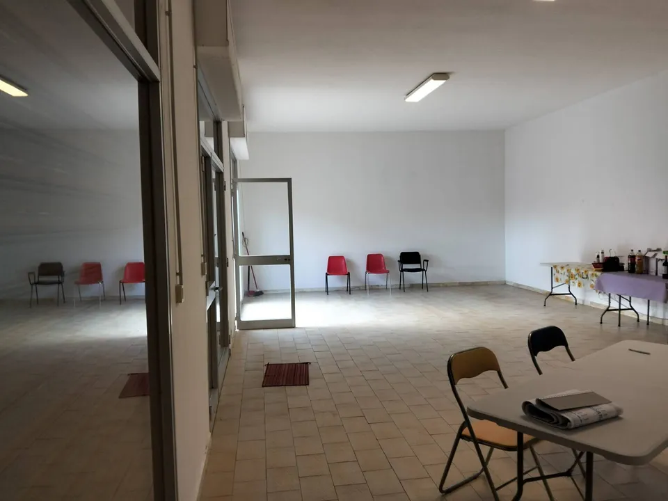 Erhvervsejendom i Nuraminis, Sud Sardegna - foto 3