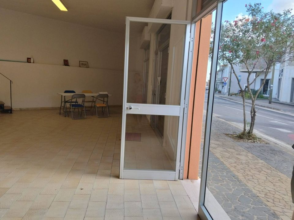 Erhvervsejendom i Nuraminis, Sud Sardegna - foto 4