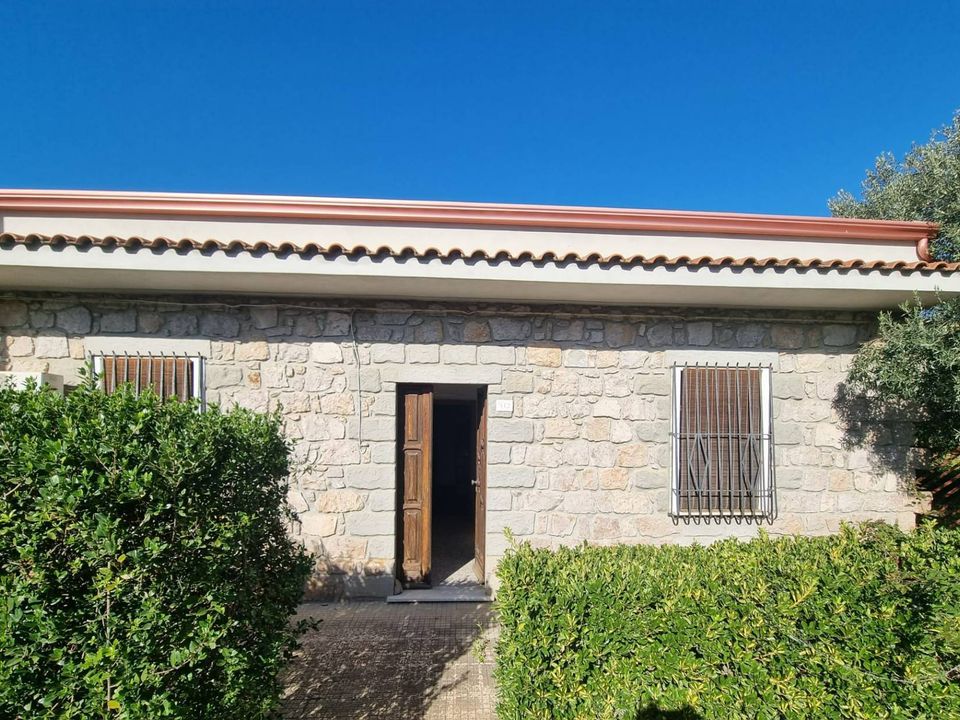 Willa: Nuxis, Sud Sardegna – zdjęcie 1