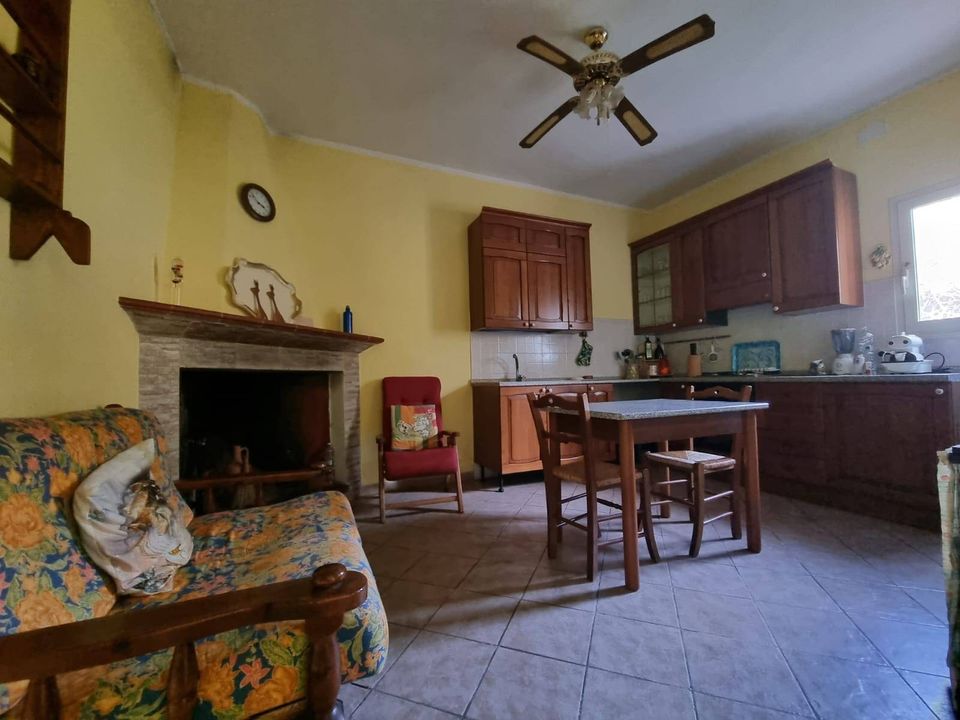 Willa: Nuxis, Sud Sardegna – zdjęcie 5