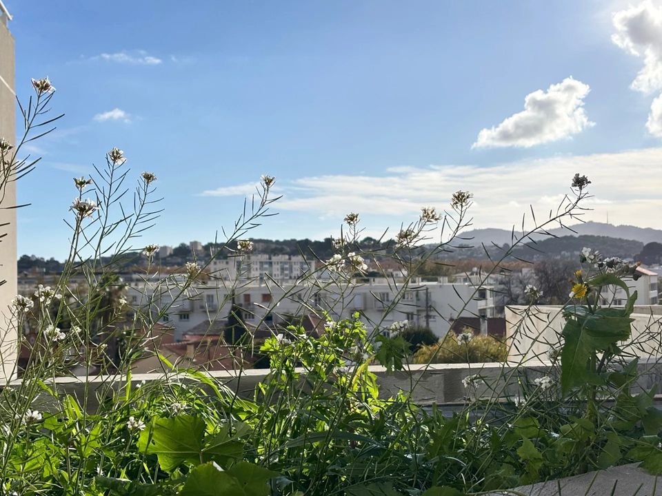 Lejlighed i La Seyne-sur-Mer, Var - foto 1