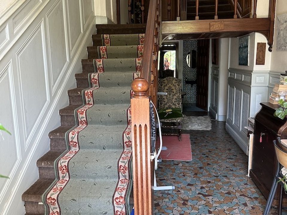 Villa i Montguyon, Charente-Maritime - foto 2