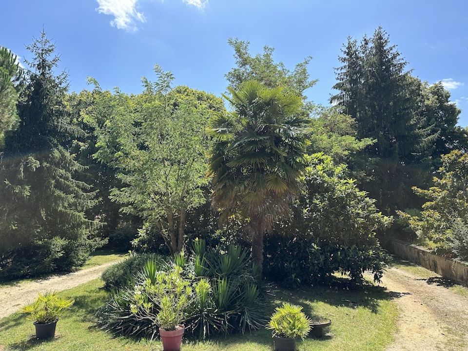 Villa i Montguyon, Charente-Maritime - foto 3