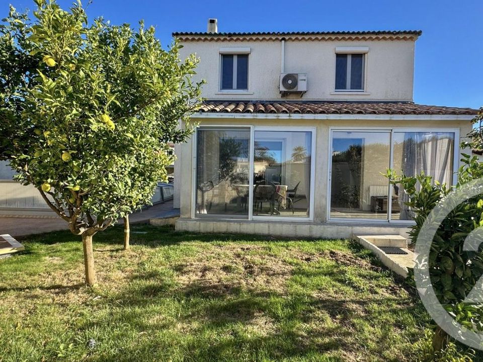 Villa i Pérols, Herault - foto 1