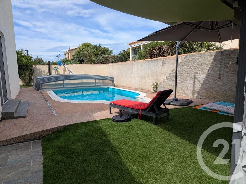 Villa i Pérols, Herault - foto 2