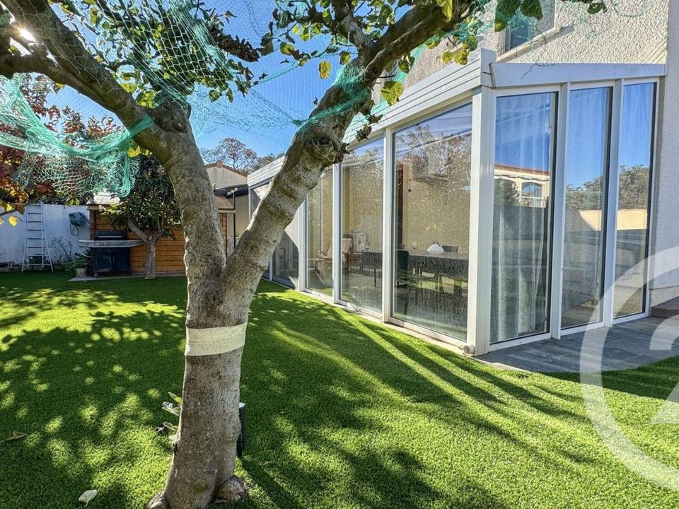Villa i Pérols, Herault - foto 3
