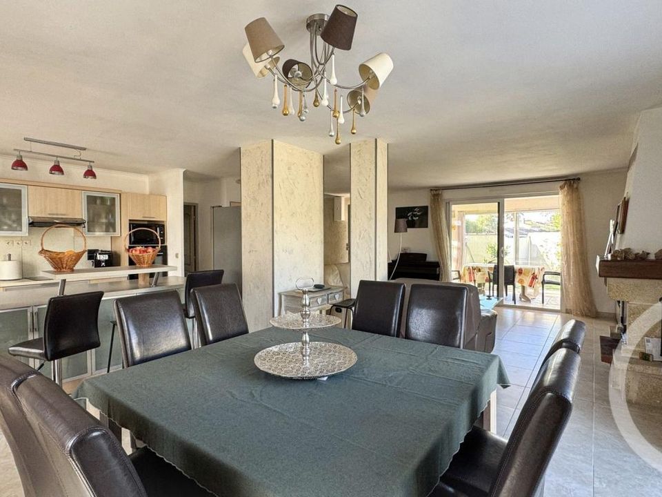 Villa i Pérols, Herault - foto 4