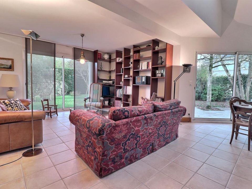 Villa i Saint-Lambert-la-Potherie, Maine-et-Loire - foto 3