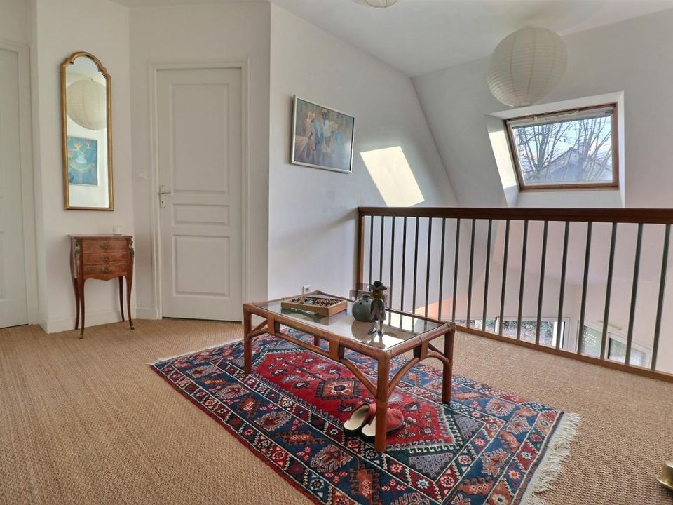 Villa i Saint-Lambert-la-Potherie, Maine-et-Loire - foto 4
