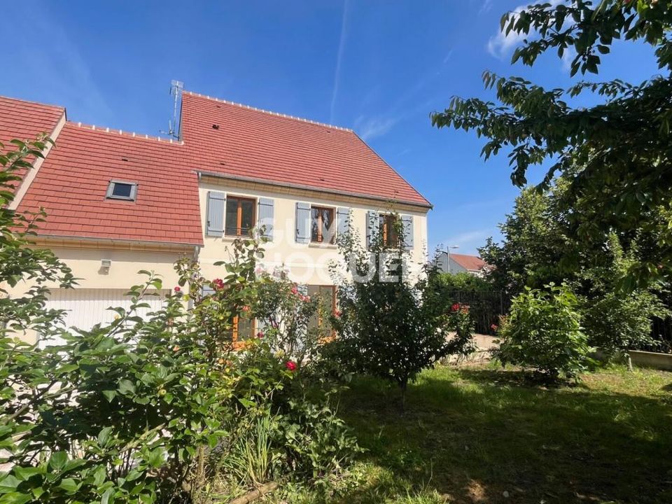 Villa i Compiègne, Oise - foto 1