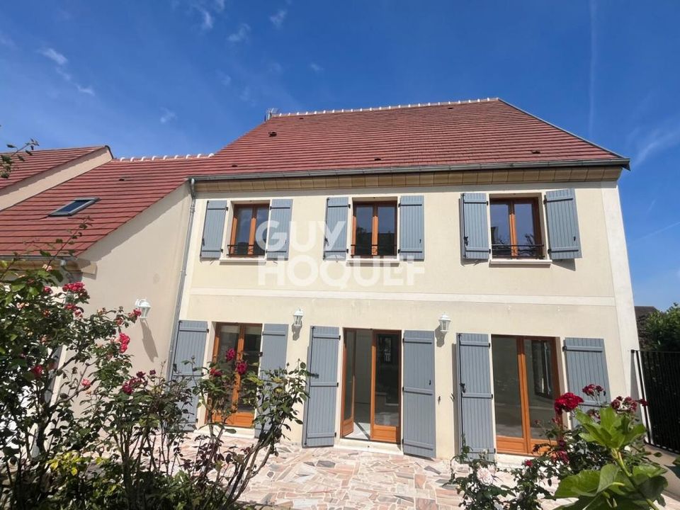 Villa i Compiègne, Oise - foto 2