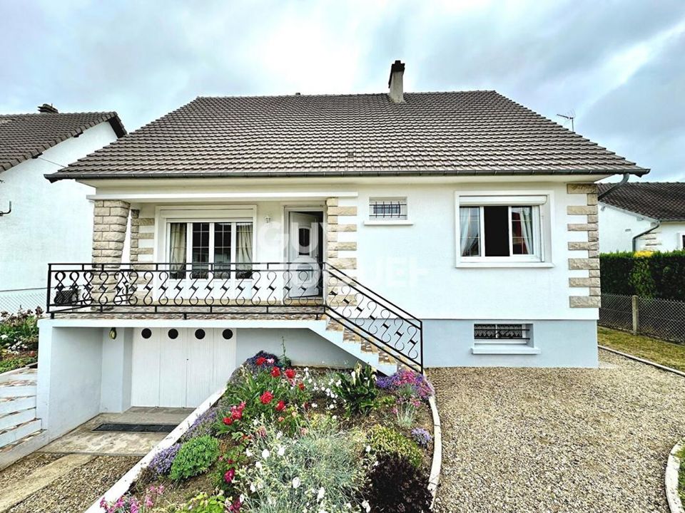 Villa i Longueil-Annel, Oise - foto 1