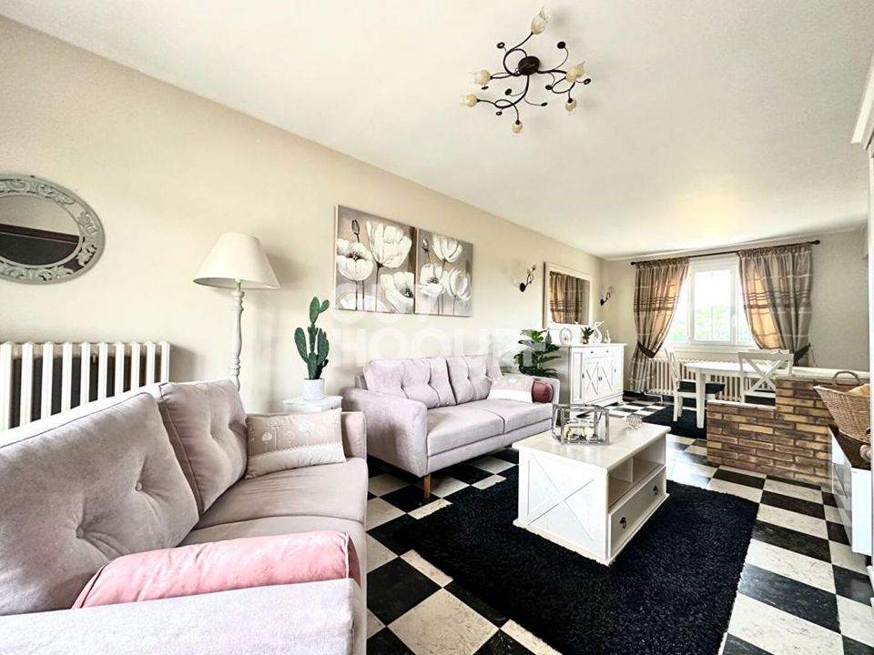 Villa i Longueil-Annel, Oise - foto 3
