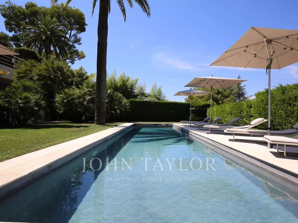 Villa i Antibes, Alpes-Maritimes - foto 2