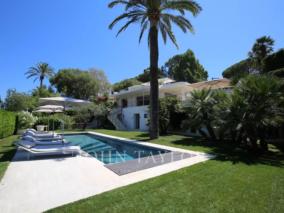 Villa i Antibes, Alpes-Maritimes - foto 3