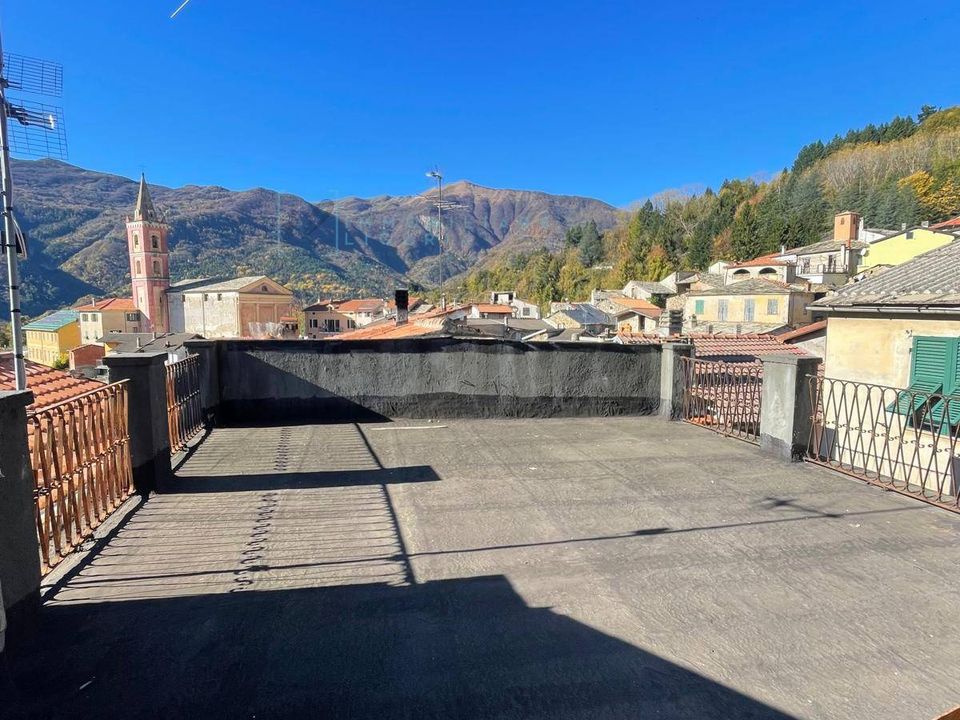 Landejendom i Cosio di Arroscia, Imperia - foto 2
