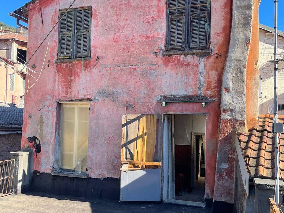 Landejendom i Cosio di Arroscia, Imperia - foto 3