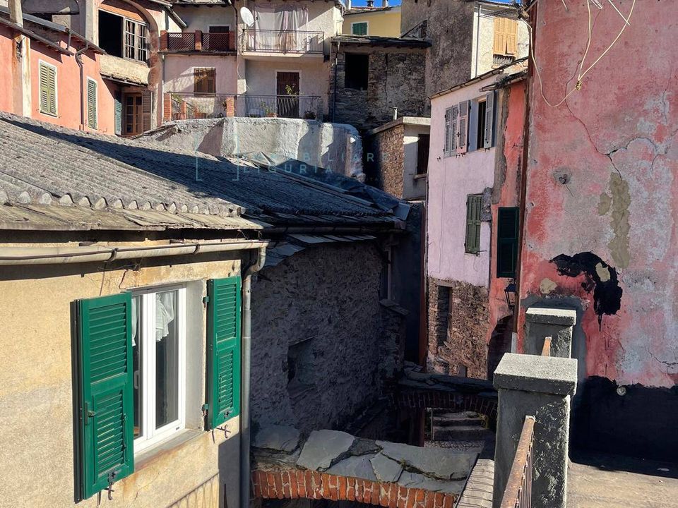 Landejendom i Cosio di Arroscia, Imperia - foto 5