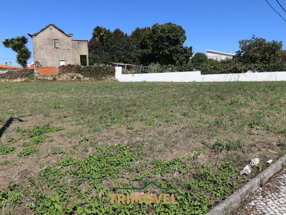 Helårsgrund i Oliveira de Azemeis, Aveiro - foto 2
