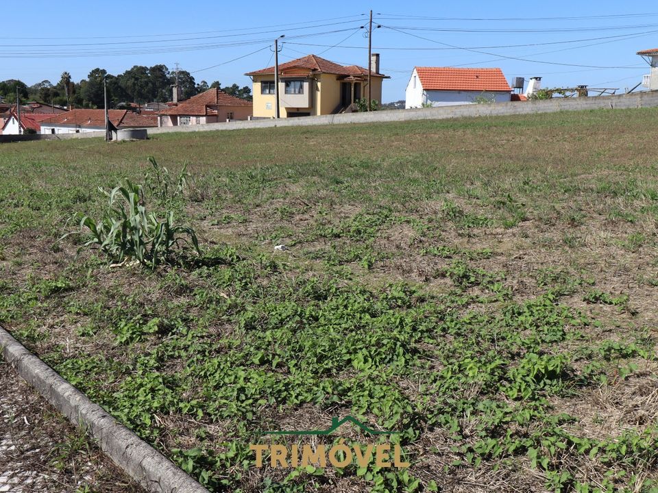 Helårsgrund i Oliveira de Azemeis, Aveiro - foto 3